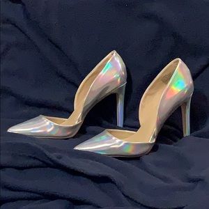 Psychedelic pumps